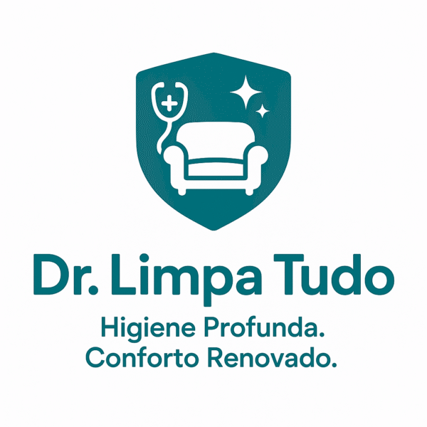 10400 - Limpeza De Sofá Fixo Sem Almofadas Soltas Com Higienização - Material Em Tecido