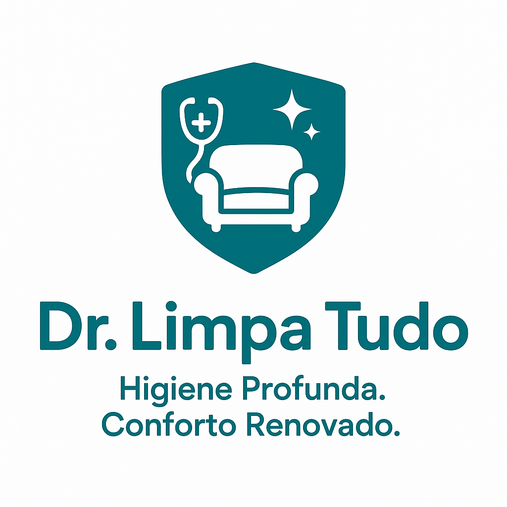 Site Doutor Limpatudo